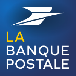 Logo client La Banque Postale