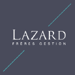 Logo client Lazard