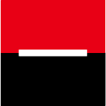 Logo client Société Générale